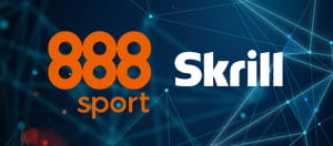 Skrill and 888sport logo