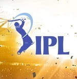 The Indian IPL