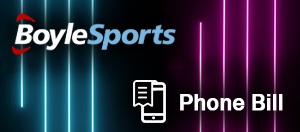 BoyleSports and Phone Bill logos.