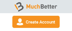 Creating an account with a MuchBetter.