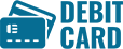 Debit Card logo