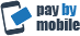 PayByMobile logo