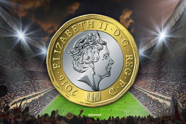 £1 betting sites.