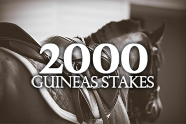 2,000 Guineas Stakes Betting Sites