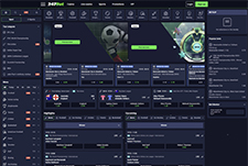 The 247Bet Homepage Thumbnail