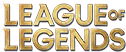 League of legends logo