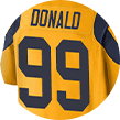 Aaron Donald jersey