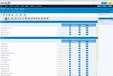 AdmiralYES Live Platform