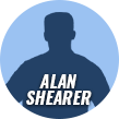 Alan Shearer headshot.