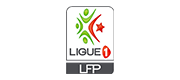 Algerian Ligue 1 logo.