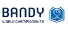 Bandy World Championship logo