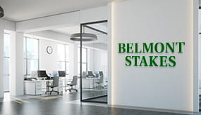 Belmont Stakes headquarters