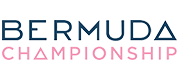 The Bermuda Championship logo.