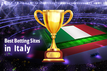 Betting Sites in Italy