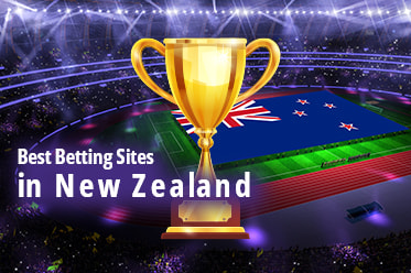 Betting Sites in New Zealand