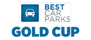 Best Car Parks Gold Cup