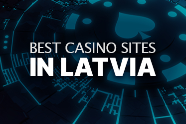 Online casinos in Latvia