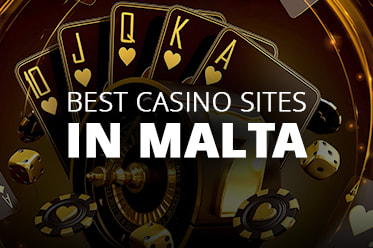 The best online casinos in Malta