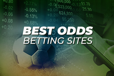 The best odds betting sites
