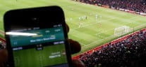 William Hill mobile app