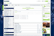 bet-at-home live platform thumbnail