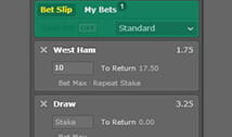 Bet365 Sports Markets