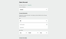bet365 Account Opening