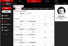 Betiton Live Platform