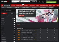 betsafe sportsbook thumb