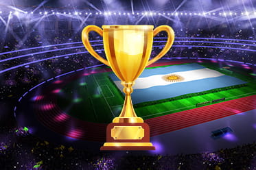 Betting Bonuses Argentina