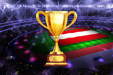 Betting Bonuses Austria