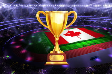 Betting bonuses Canada