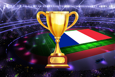 Betting Bonuses France