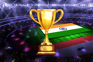 Betting Bonuses India