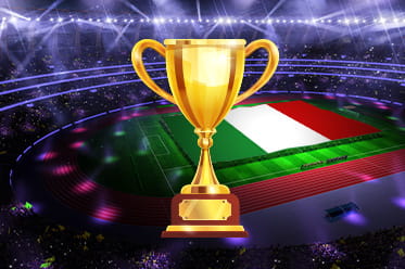 Betting Bonuses Italy