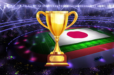 Betting Bonuses Japan