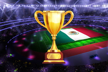 Betting Bonuses Mexico