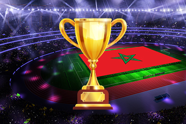Betting Bonuses Morocco