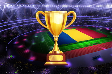 Betting Bonuses Romania
