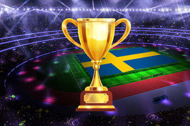 Betting Bonuses Sweden