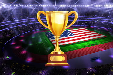 Betting Bonuses USA
