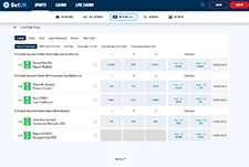 BetUK Live Platform Thumbnail