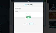 BetVictor Account Opening