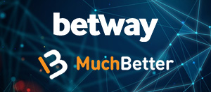 Betway and MuchBetter logos.