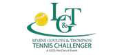 Binghamton Challenger Tennis