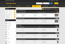 The Bookmaker.com.au live platform.
