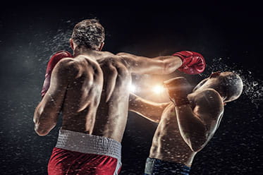 boxing betting online