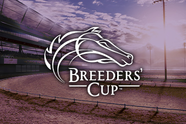 Breeder’s Cup Betting Sites