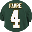 Brett Favre jersey