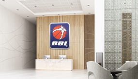 British Basketball League Headquarters